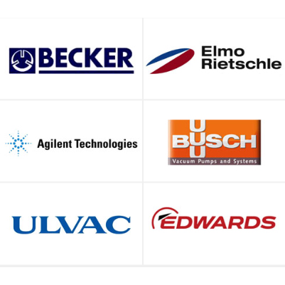 Imported Vacuum Pump Maintenance