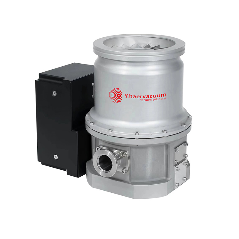 ETR-F-2201 turbo molecular pump