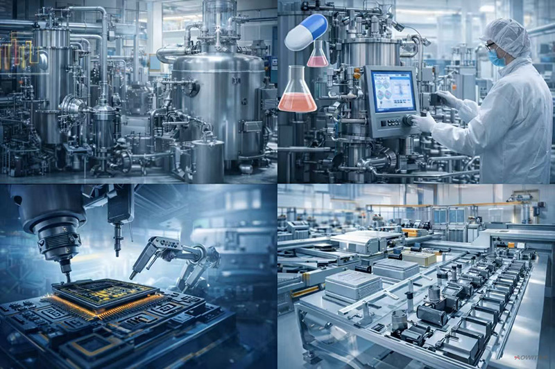 Yitar Vacuum Technology (Dongguan) Co., Ltd