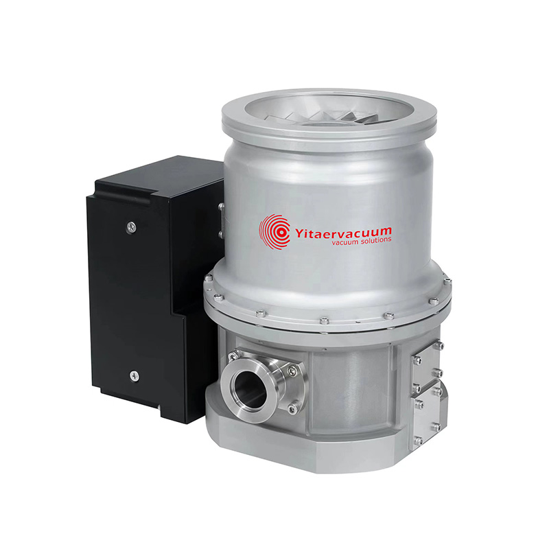 ETR-F-701 turbo molecular pump