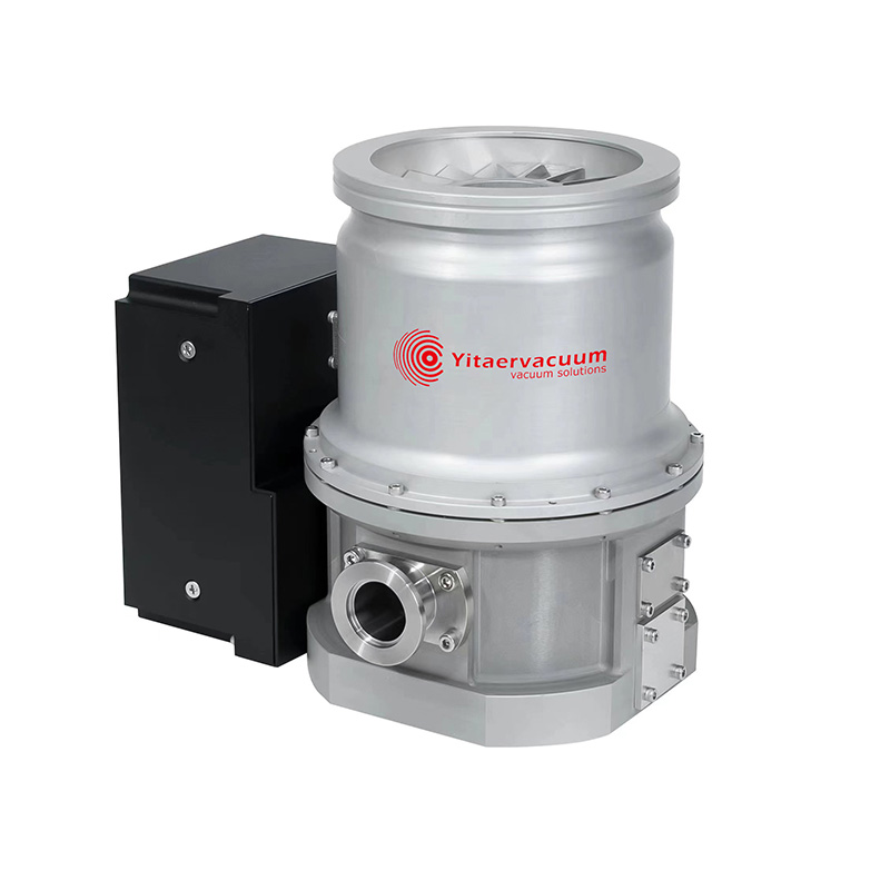 ETR-F-415D turbo molecular pump