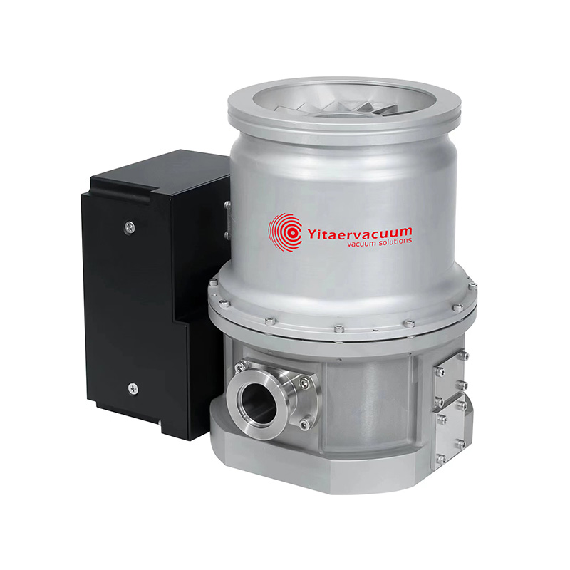 ETR-F-401 turbo molecular pump