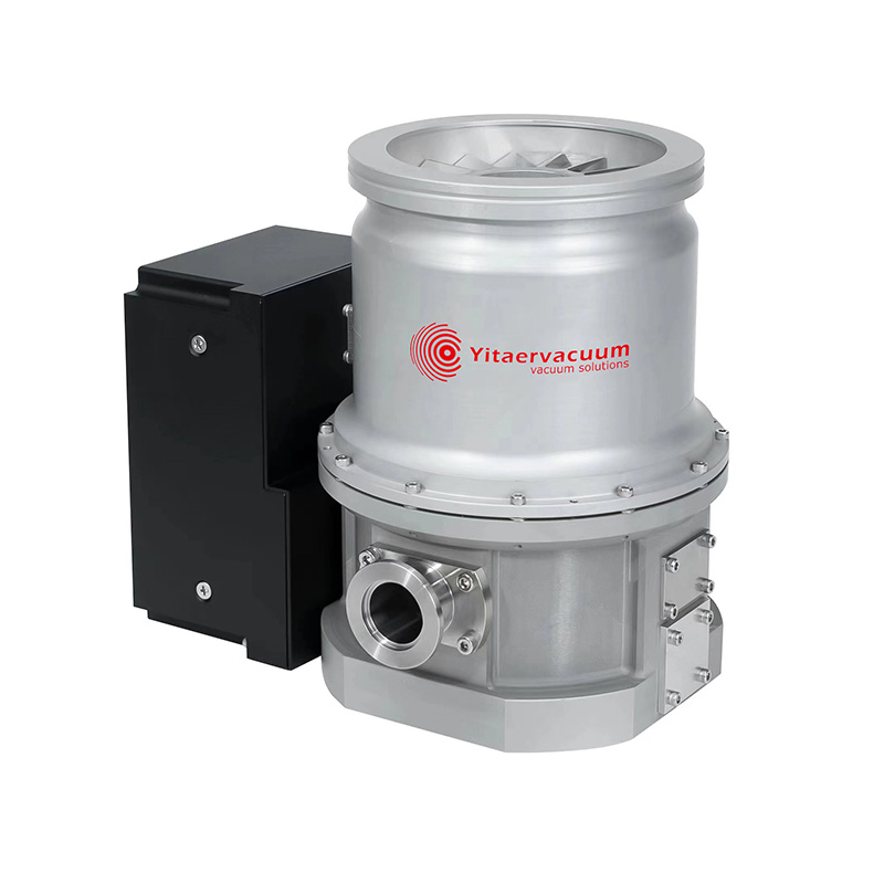 ETR-F-301 turbo molecular pump