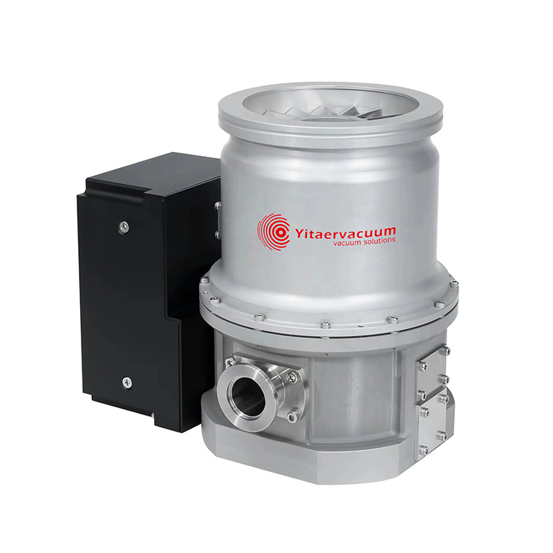 ETR-F-250 turbo molecular pump