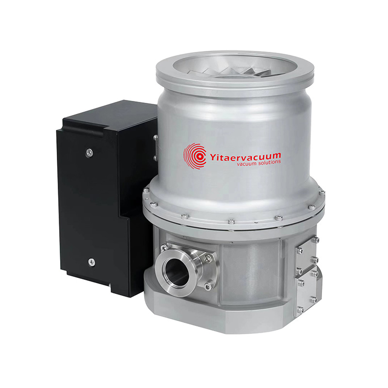ETR-F-200 turbo molecular pump