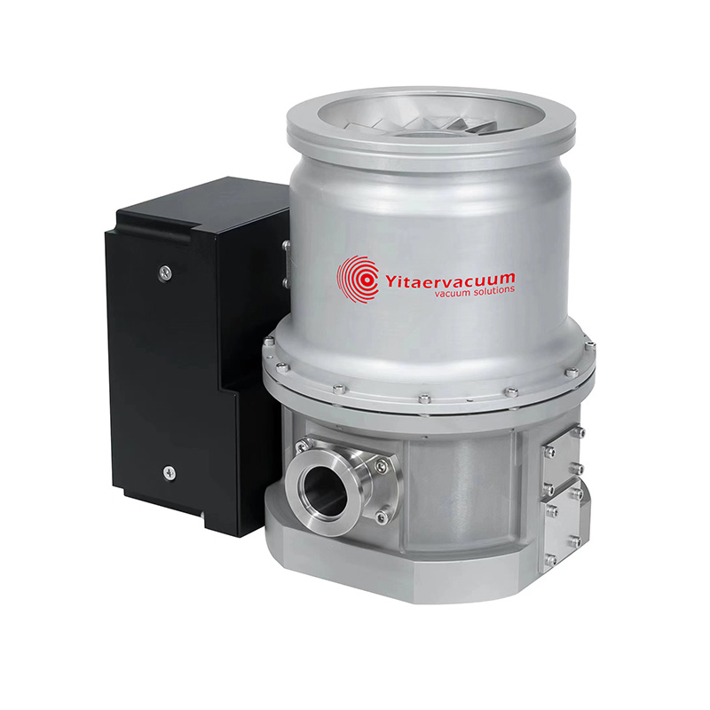 ETR-F-160 turbo molecular pump