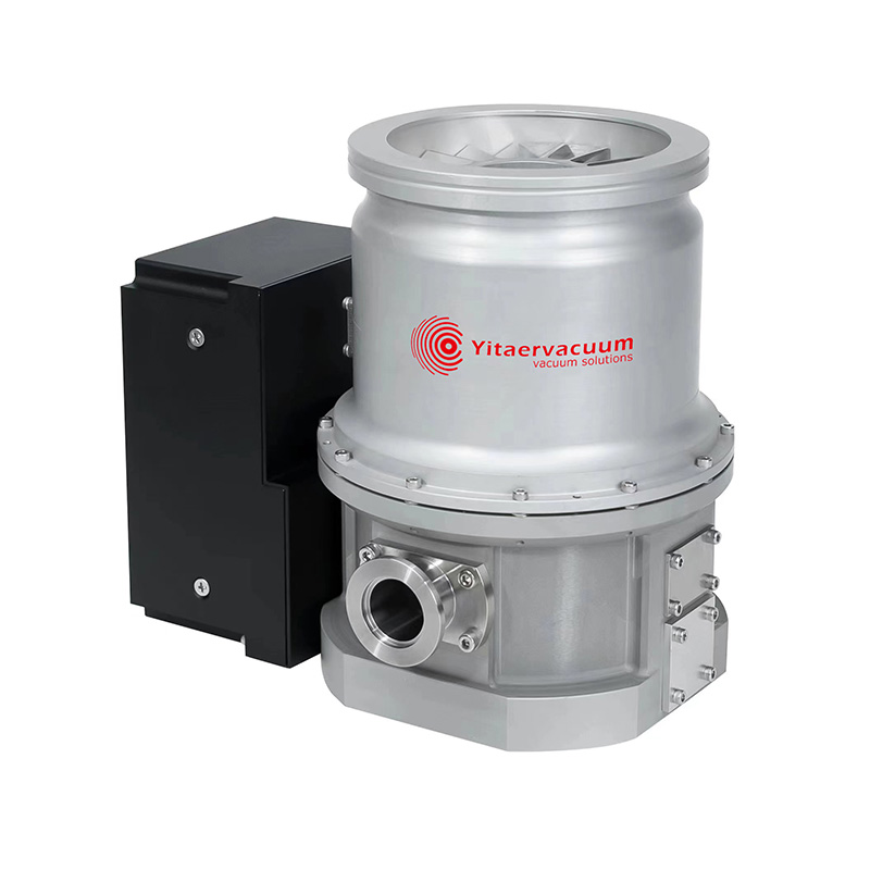 ETR-F-100 turbo molecular pump