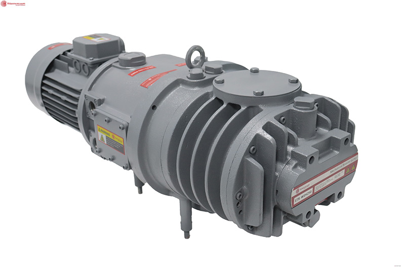 Yitar Vacuum Technology (Dongguan) Co., Ltd