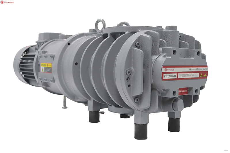 Yitar Vacuum Technology (Dongguan) Co., Ltd