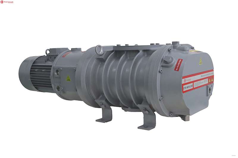 Yitar Vacuum Technology (Dongguan) Co., Ltd