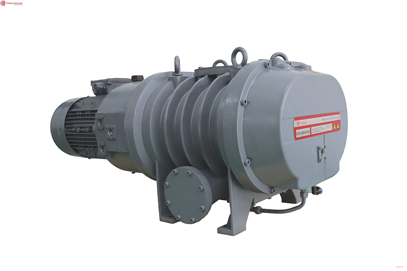 Yitar Vacuum Technology (Dongguan) Co., Ltd