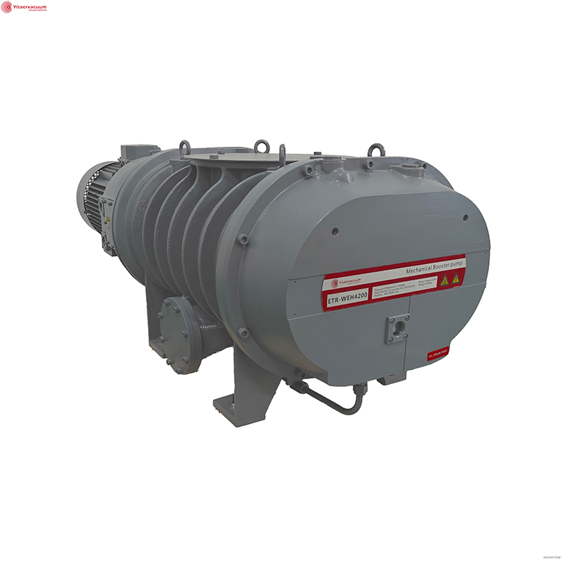 Yitar Vacuum Technology (Dongguan) Co., Ltd