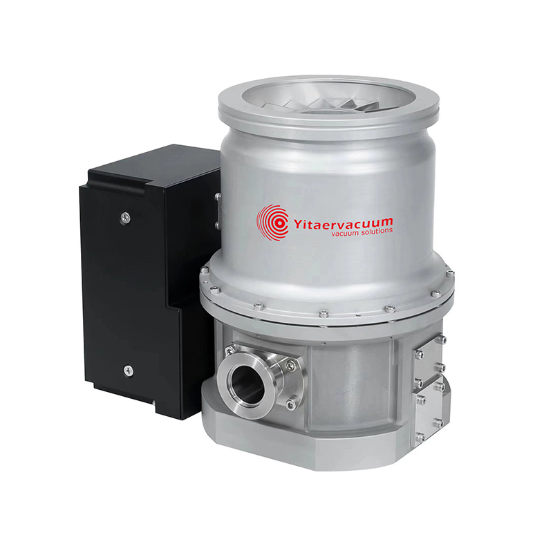 ETR-4500 fully magnetic levitation molecular pump
