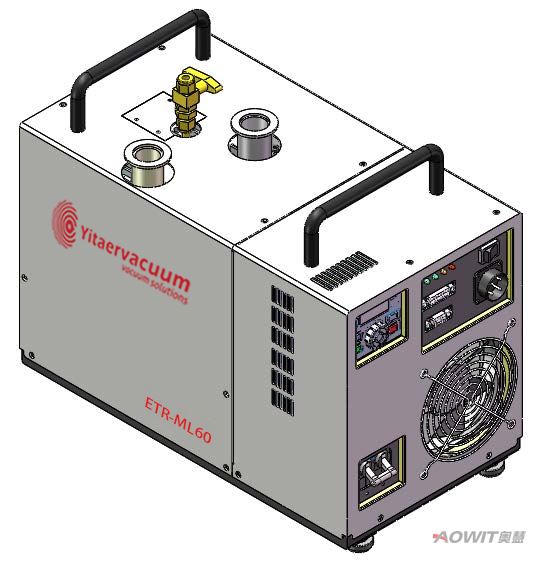 Yitar Vacuum Technology (Dongguan) Co., Ltd