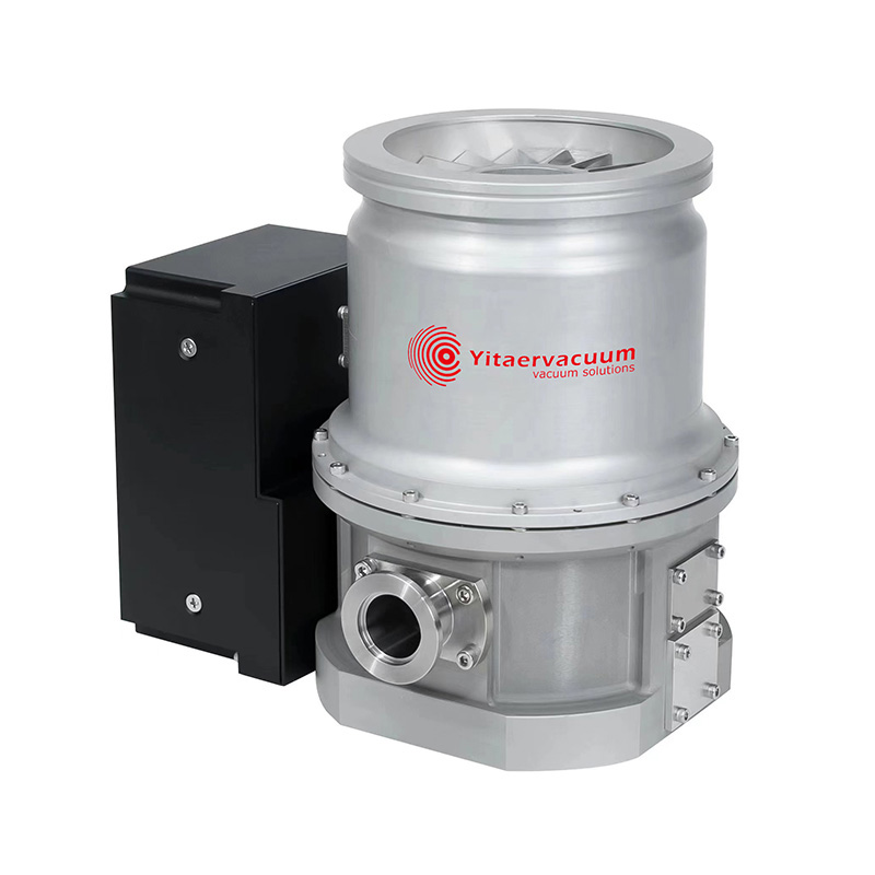 ETR-F-63 turbo molecular pump