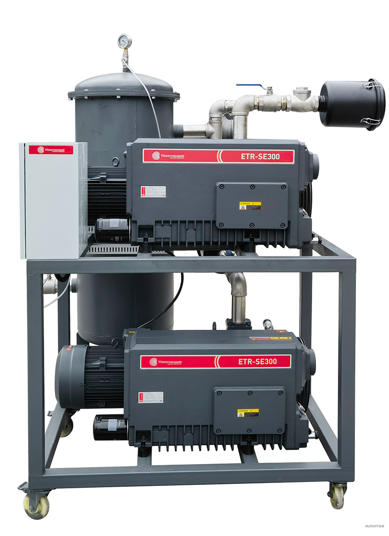 Yitar Vacuum Technology (Dongguan) Co., Ltd