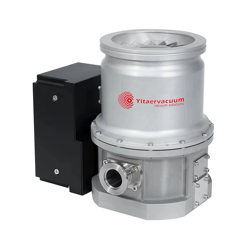 ETR-3300 fully magnetic levitation molecular pump