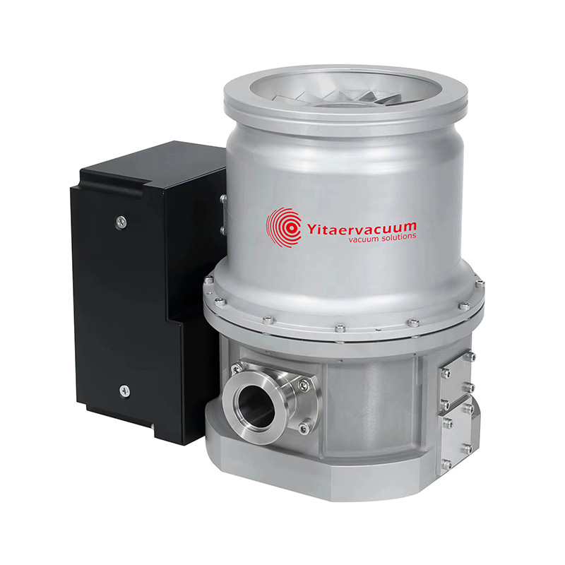 ETR-2800 fully magnetic levitation molecular pump