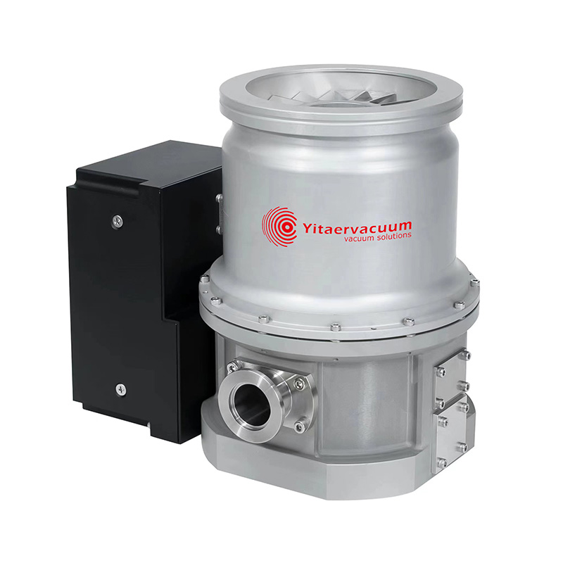 ETR-2200 fully magnetic levitation molecular pump