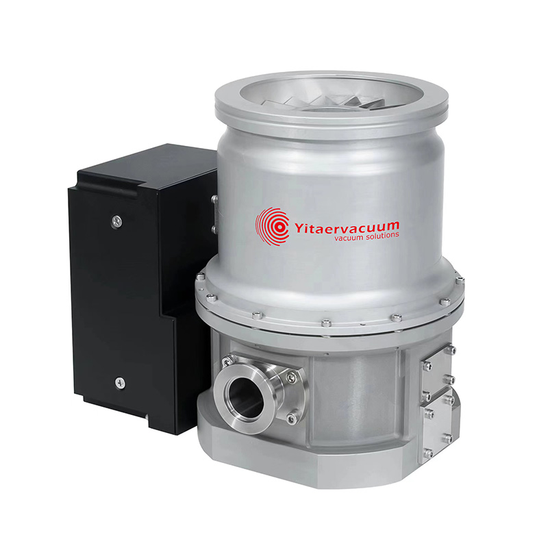 ETR-1000 fully magnetic levitation molecular pump