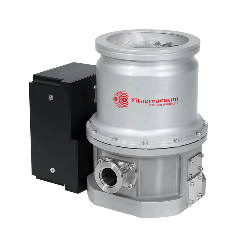 ETR-454 fully magnetic levitation molecular pump