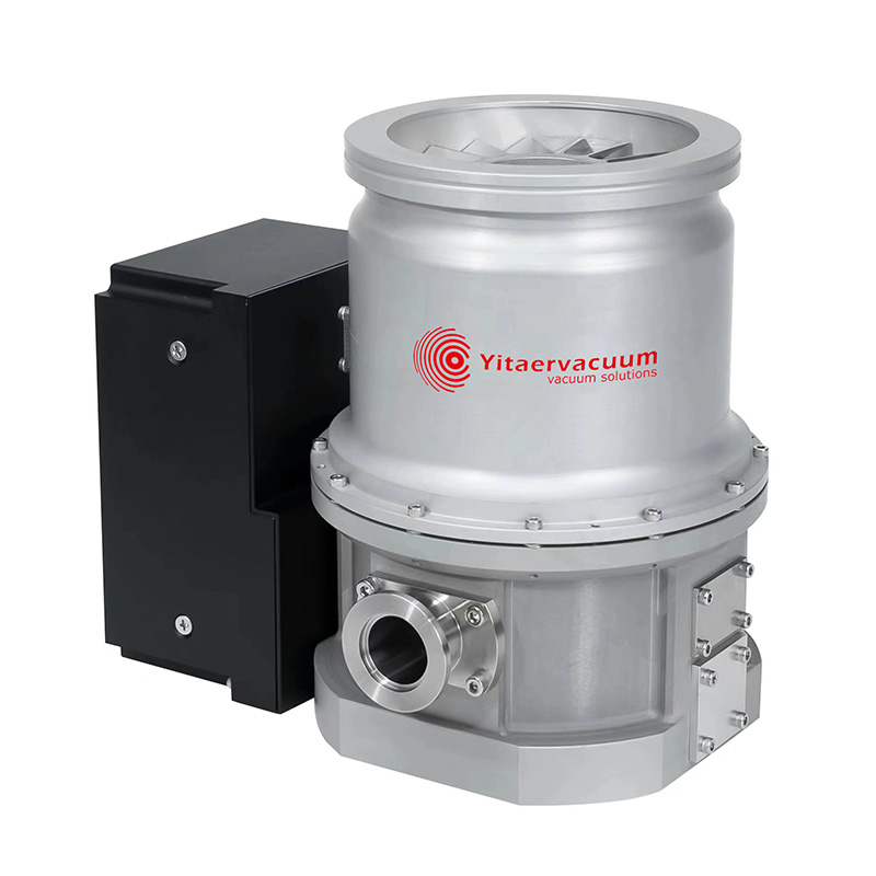 ETR-304 fully magnetic levitation molecular pump