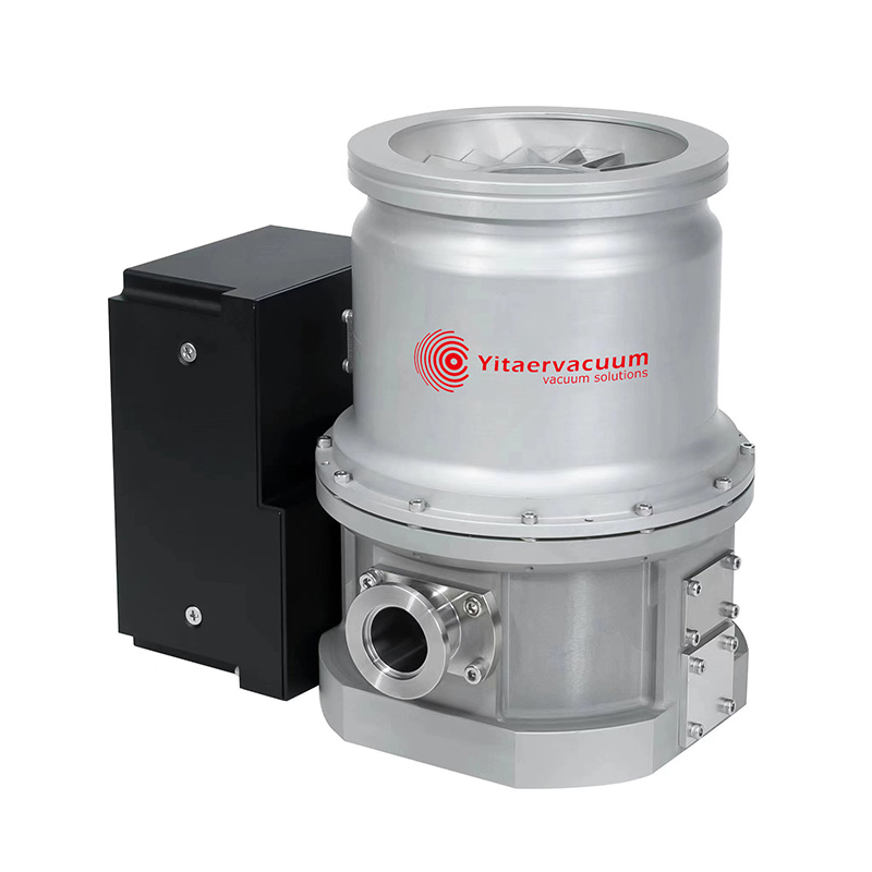 ETR-240 fully magnetic levitation molecular pump