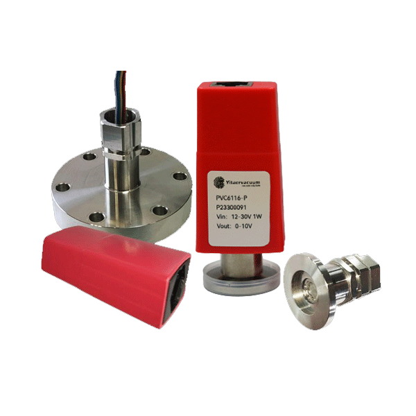 ETR-PVC6000 vacuum sensor