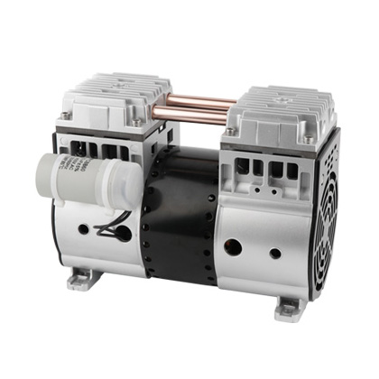 ETR-Hi2400C Oil-free piston pump