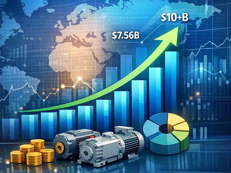 Analysis of the Trends in the Chinese Vacuum Pump Market | Application Prospects of Dry Vacuum Pumps and Oil Free Vacuum Technology