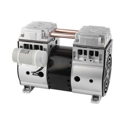 ETR-Hi2000C Oil-free piston pump