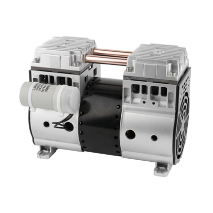 ETR-Hi1400C Oil-free piston pump