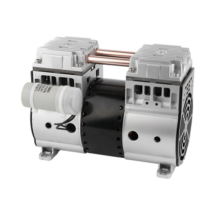 ETR-Hi550C Oil-free piston pump