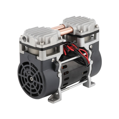 ETR-Hi300C Oil-free piston pump