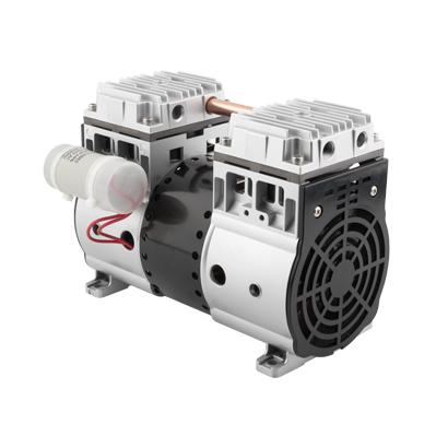 ETR-Hi2000H Oil-free piston pump