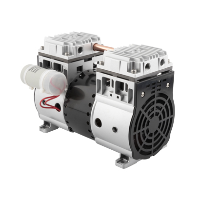 ETR-Hi1400H Oil-free piston pump