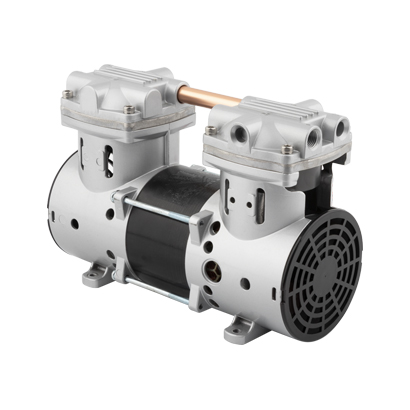 ETR-Hi550H Oil-free piston pump