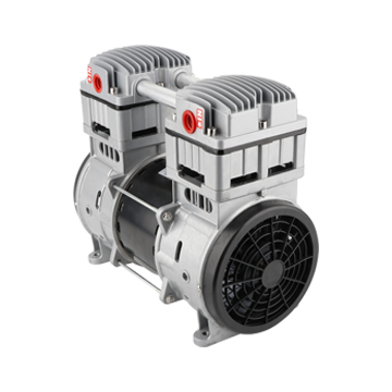 ETR-Hi3000V Oil-free piston pump