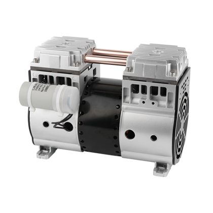 ETR-Hi2400V Oil-free piston pump