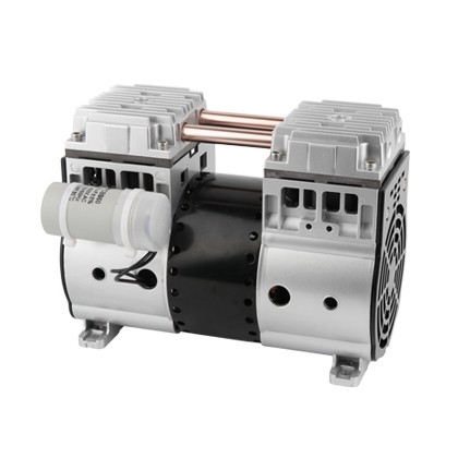 ETR-Hi1400V Oil-free piston pump