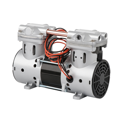 ETR-Hi400V Oil-free piston pump