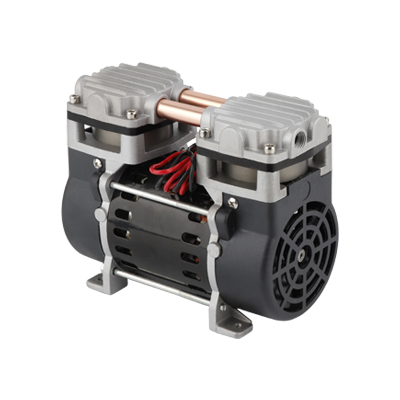 ETR-Hi300V Oil-free piston pump