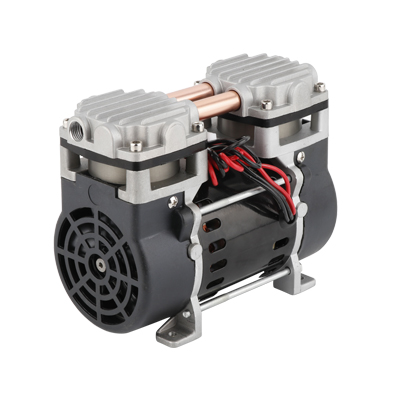 ETR-Hi200V Oil-free piston pump