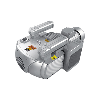ETR-BET200 oil-free rotary vane vacuum pump