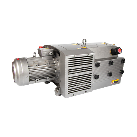 ETR-BET140 oil-free rotary vane vacuum pump