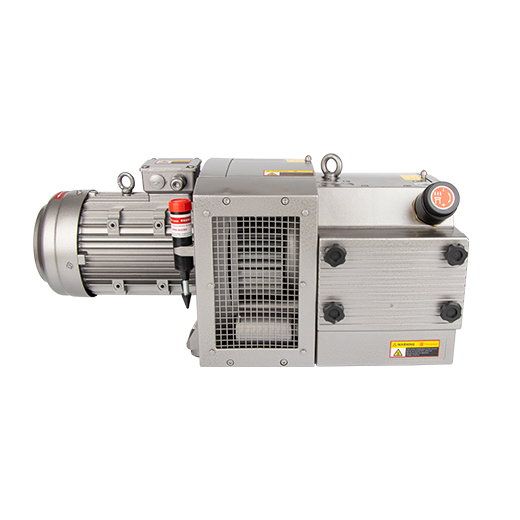 ETR-BET100 oil-free rotary vane vacuum pump