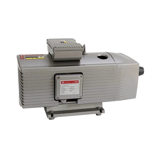 ETR-BET25 Oil-Free Rotary Vane Vacuum Pump