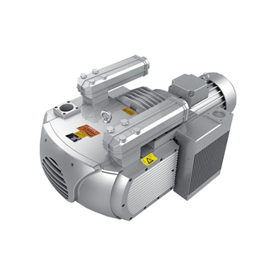 ETR-VVT250 oil-free rotary vane vacuum pump