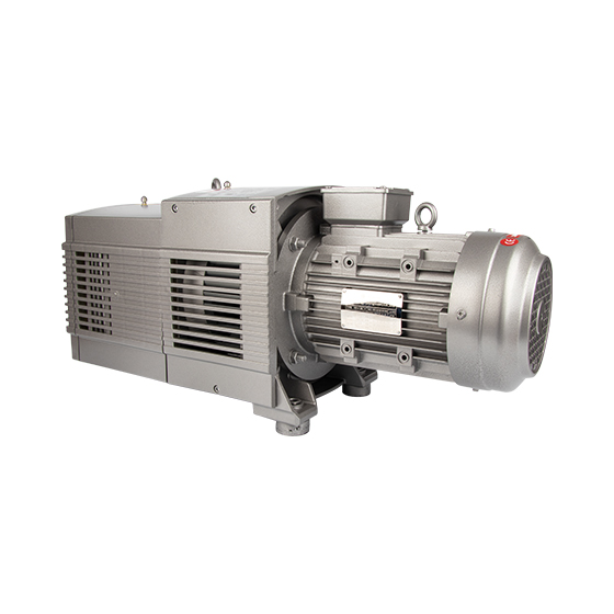 ETR-VVT160 oil-free rotary vane vacuum pump