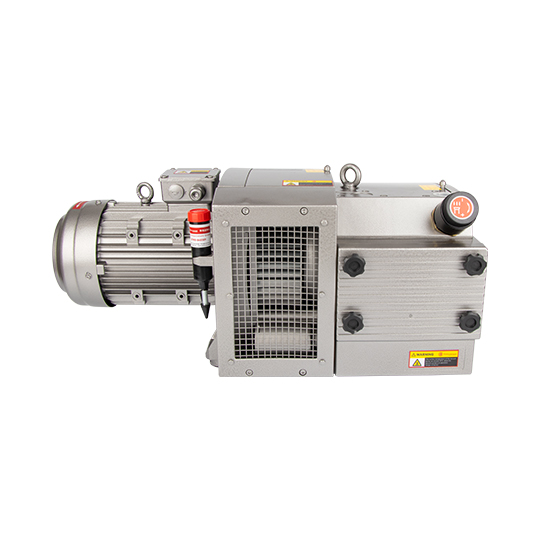 ETR-VVT100 oil-free rotary vane vacuum pump